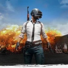Icon of program: Battlegrounds Fields: Sho…
