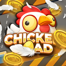Chicken Road 2.0 icon