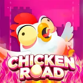 Icon of program: Chicken Road